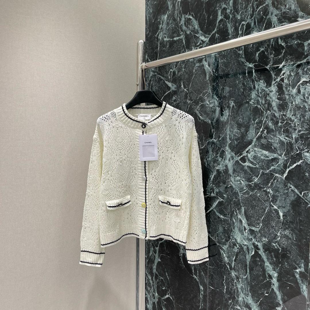 Кардиган Chanel