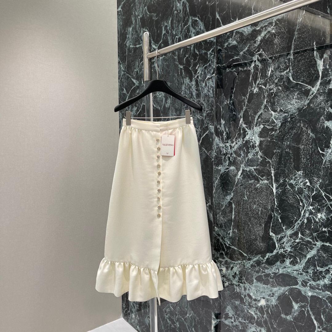 Юбка Valentino