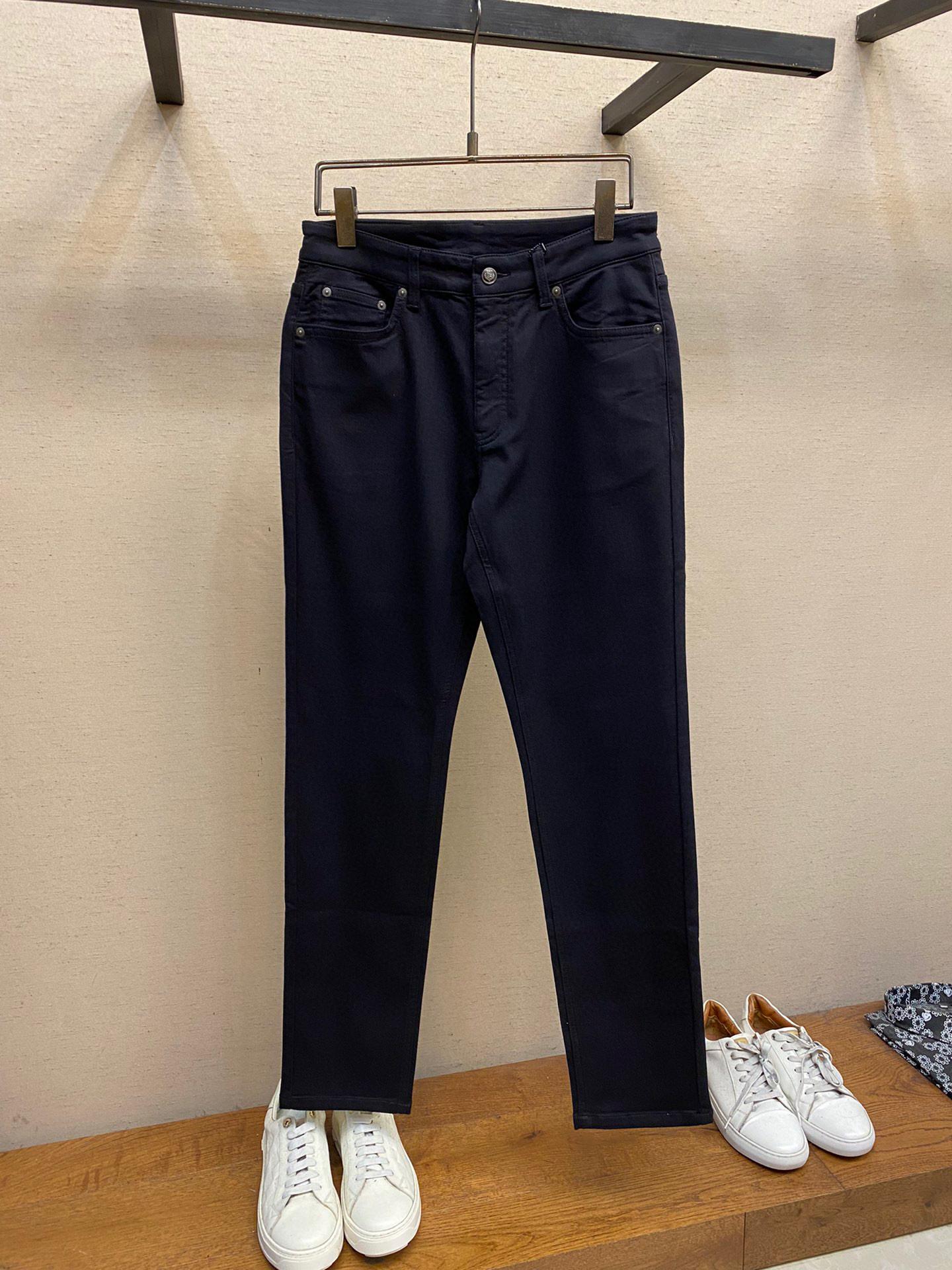 Джинсы Loro Piana 