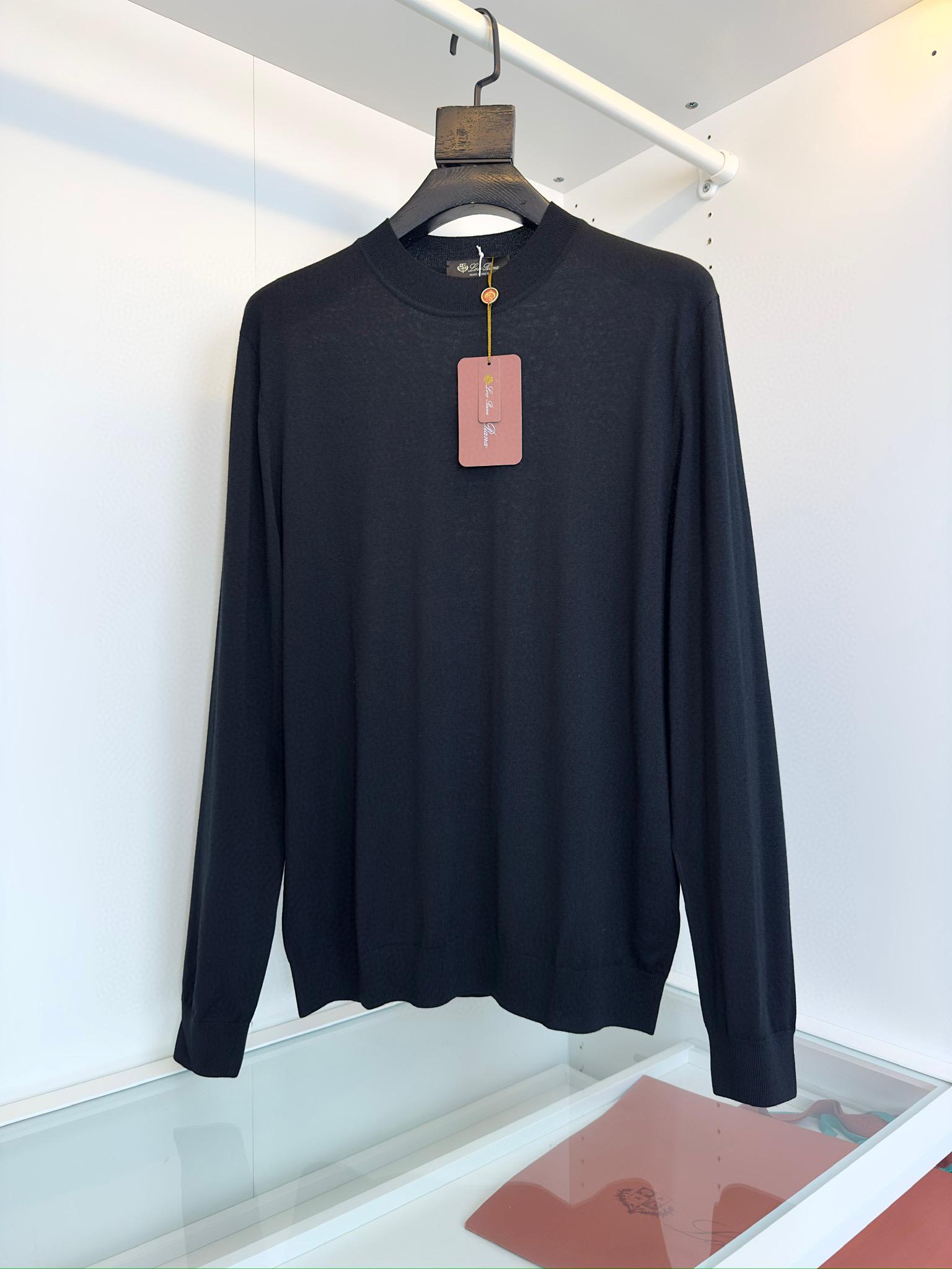 Свитер Loro Piana 