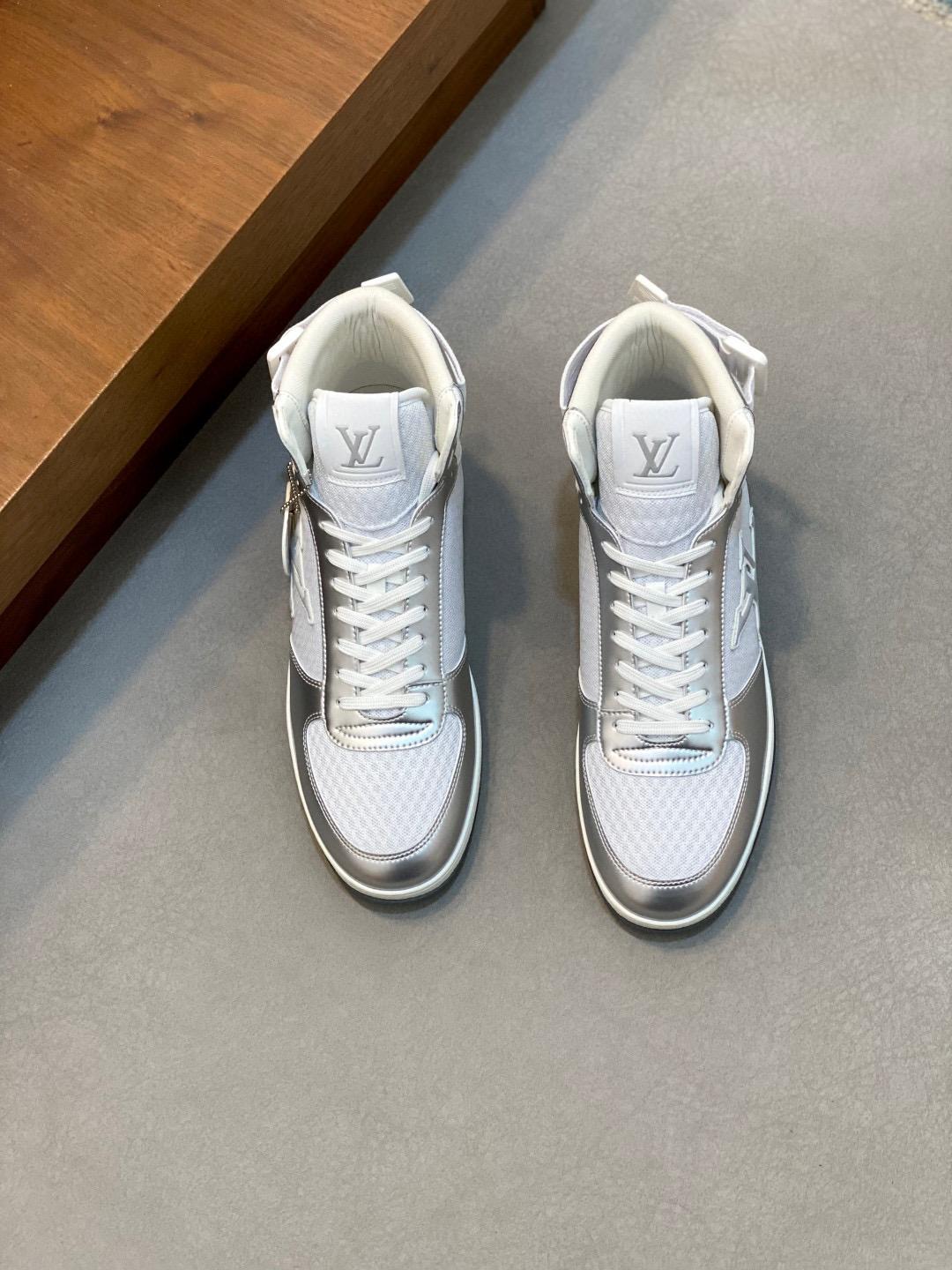 Кроссовки Louis Vuitton  
