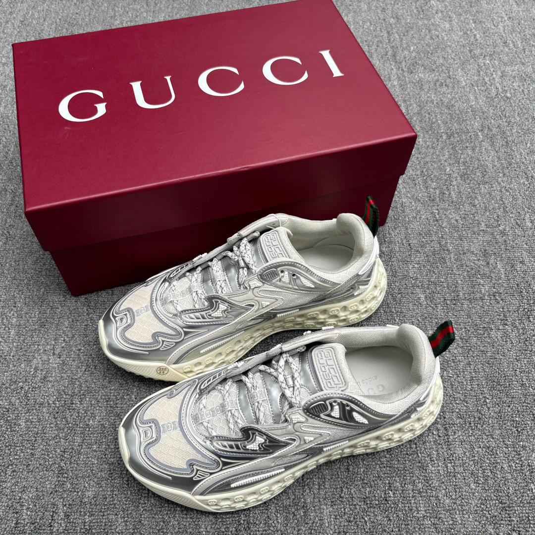 Кроссовки Gucci 