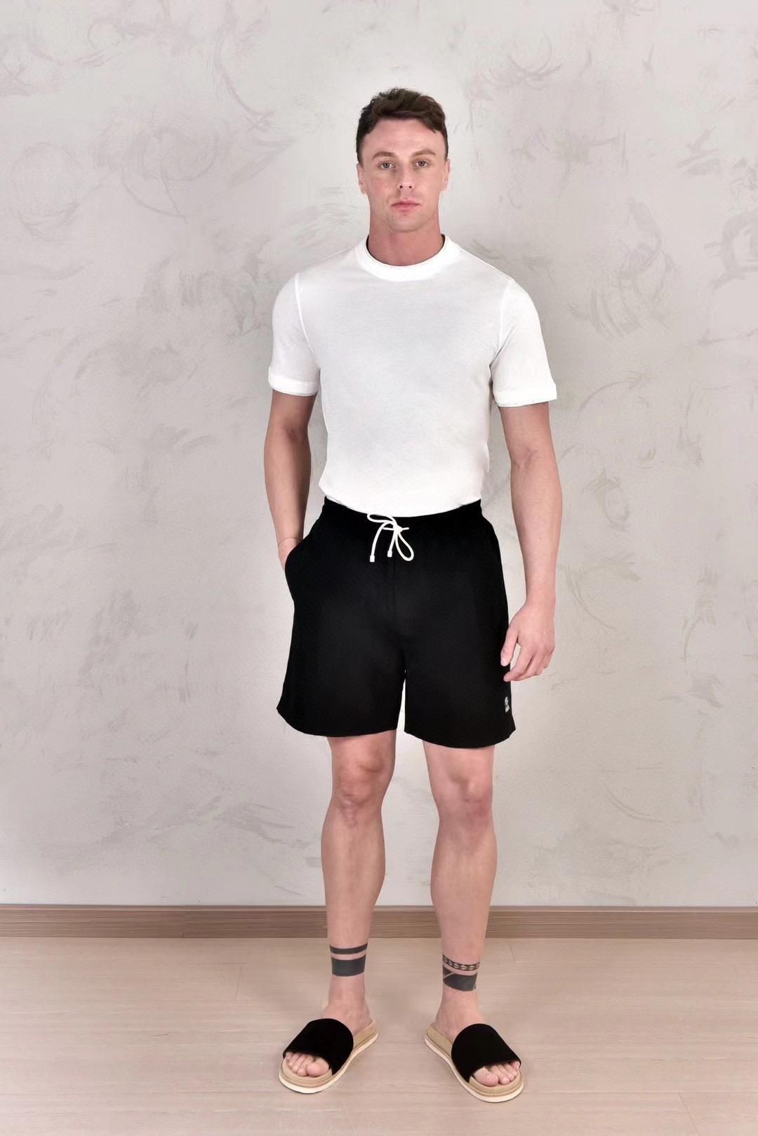 Шорты Brunello Cucinelli 