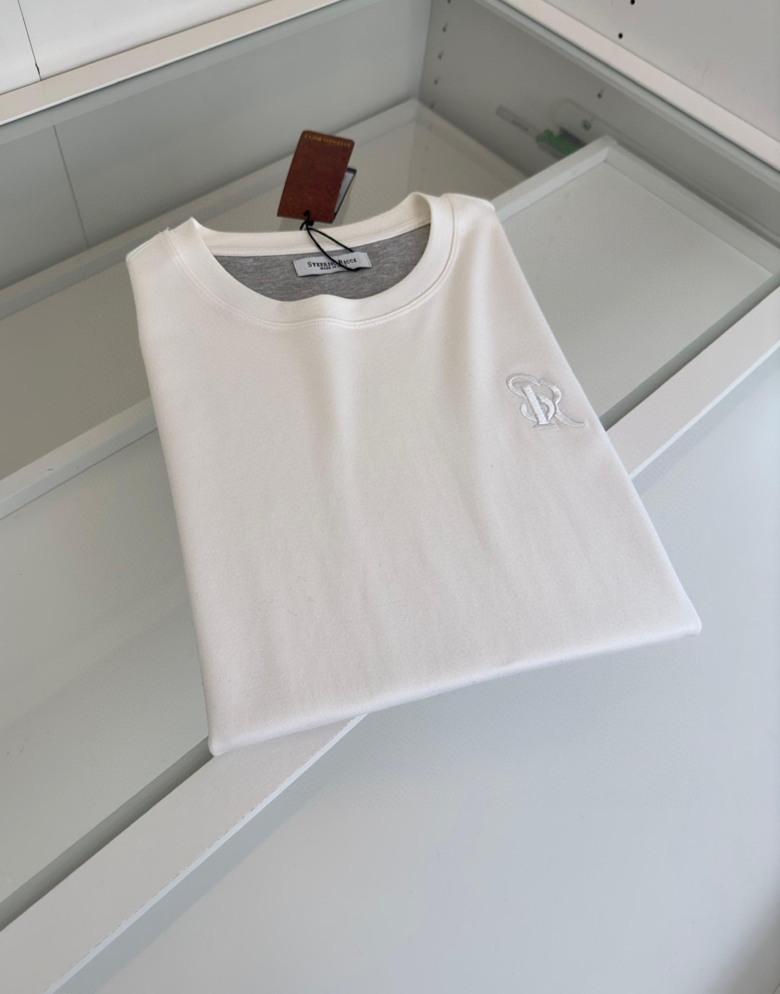 Лонгслив Stefano Ricci 