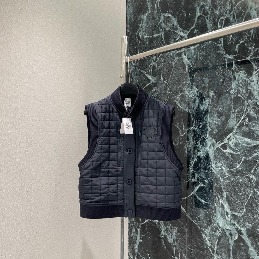 Жилетка Hermes