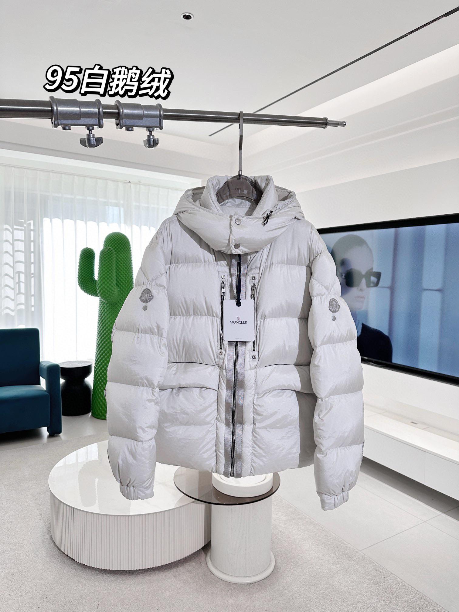 Куртка Moncler 
