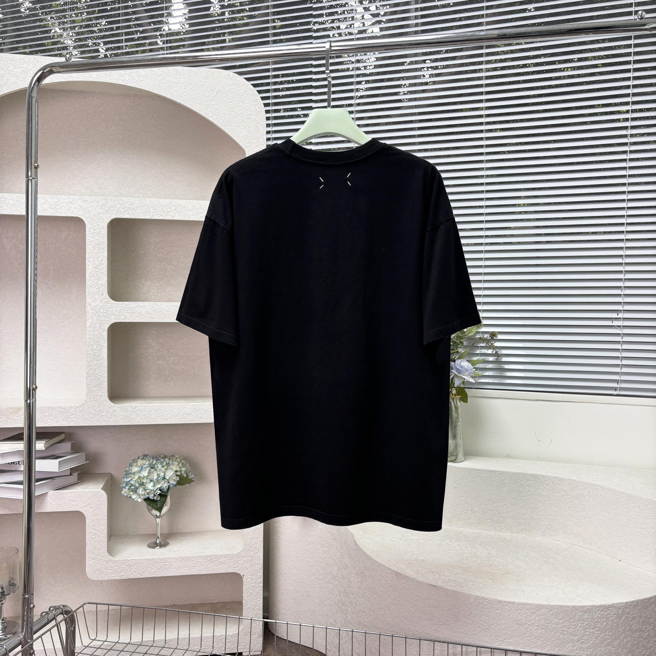 Футболка Maison Margiela 