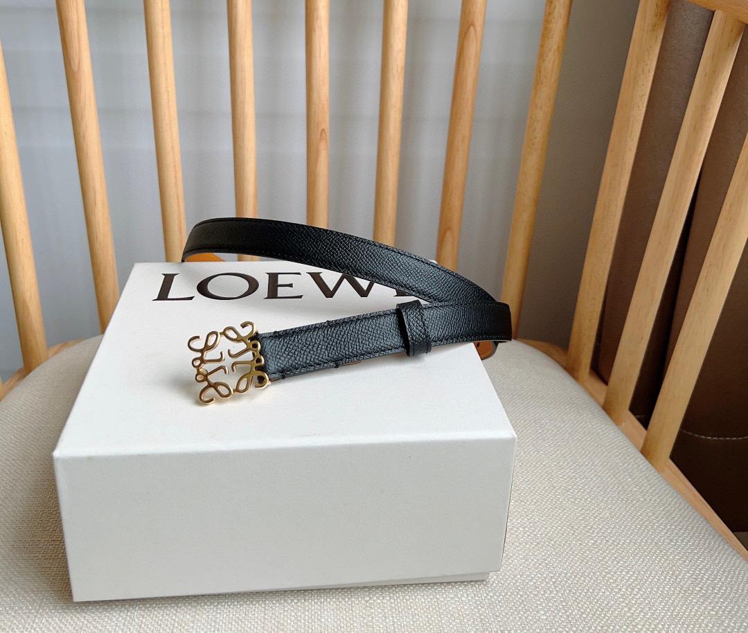 Ремень Loewe