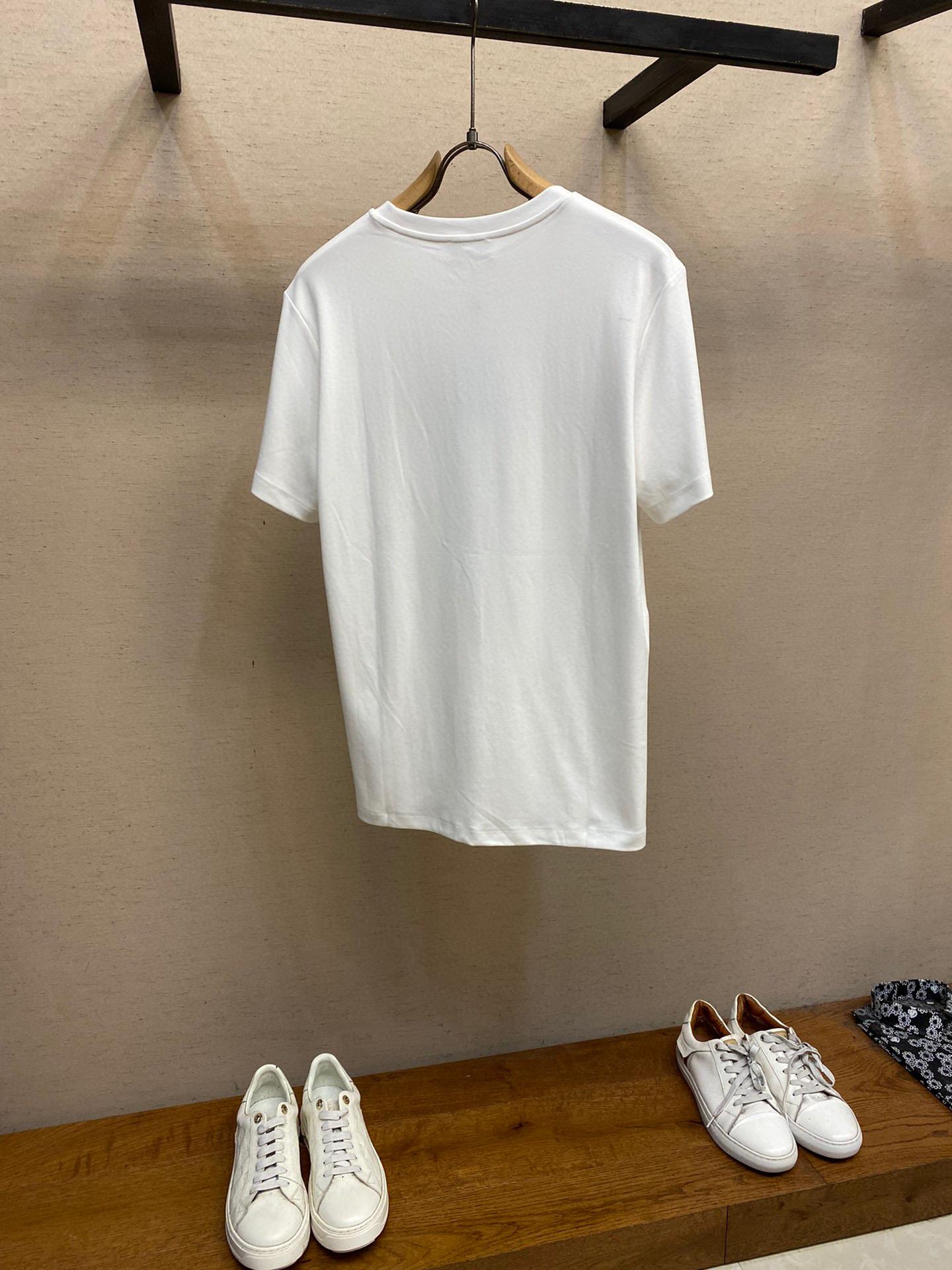 Футболка Moncler  