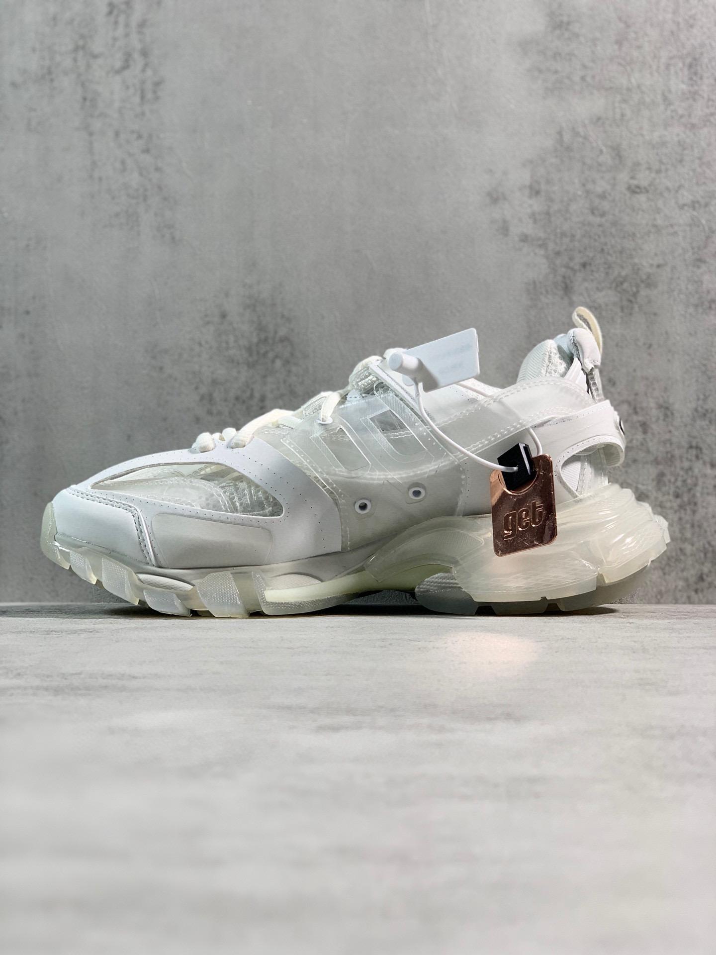 Кроссовки Balenciaga 