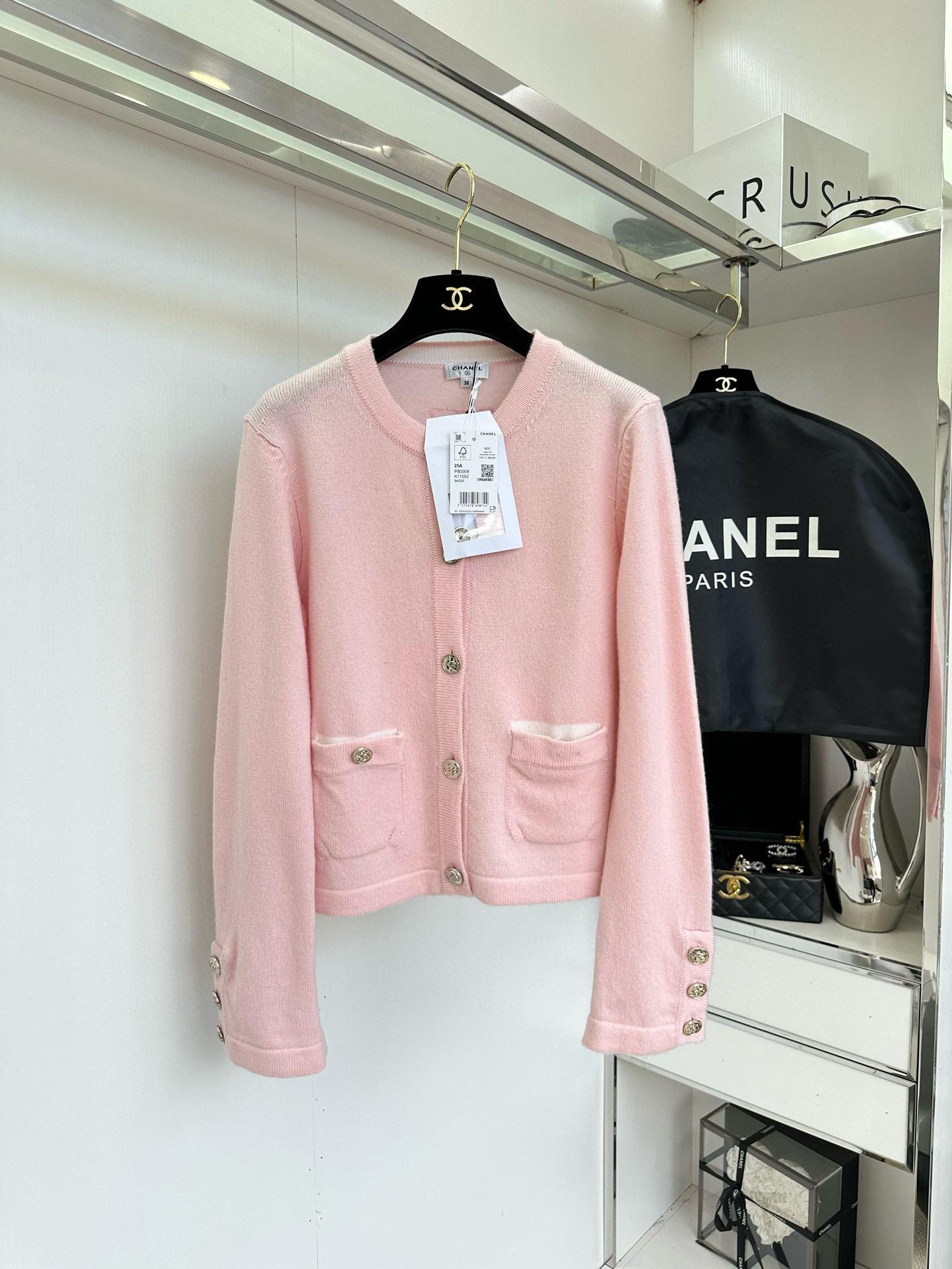 Кардиган Chanel