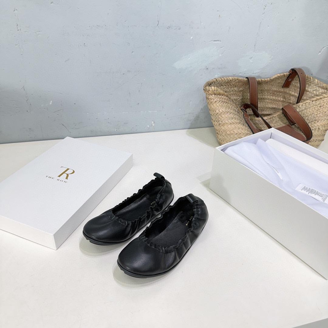 Балетки The Row