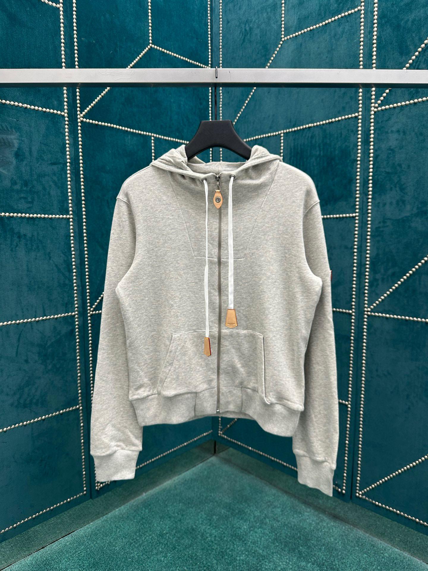 Худи Louis Vuitton 