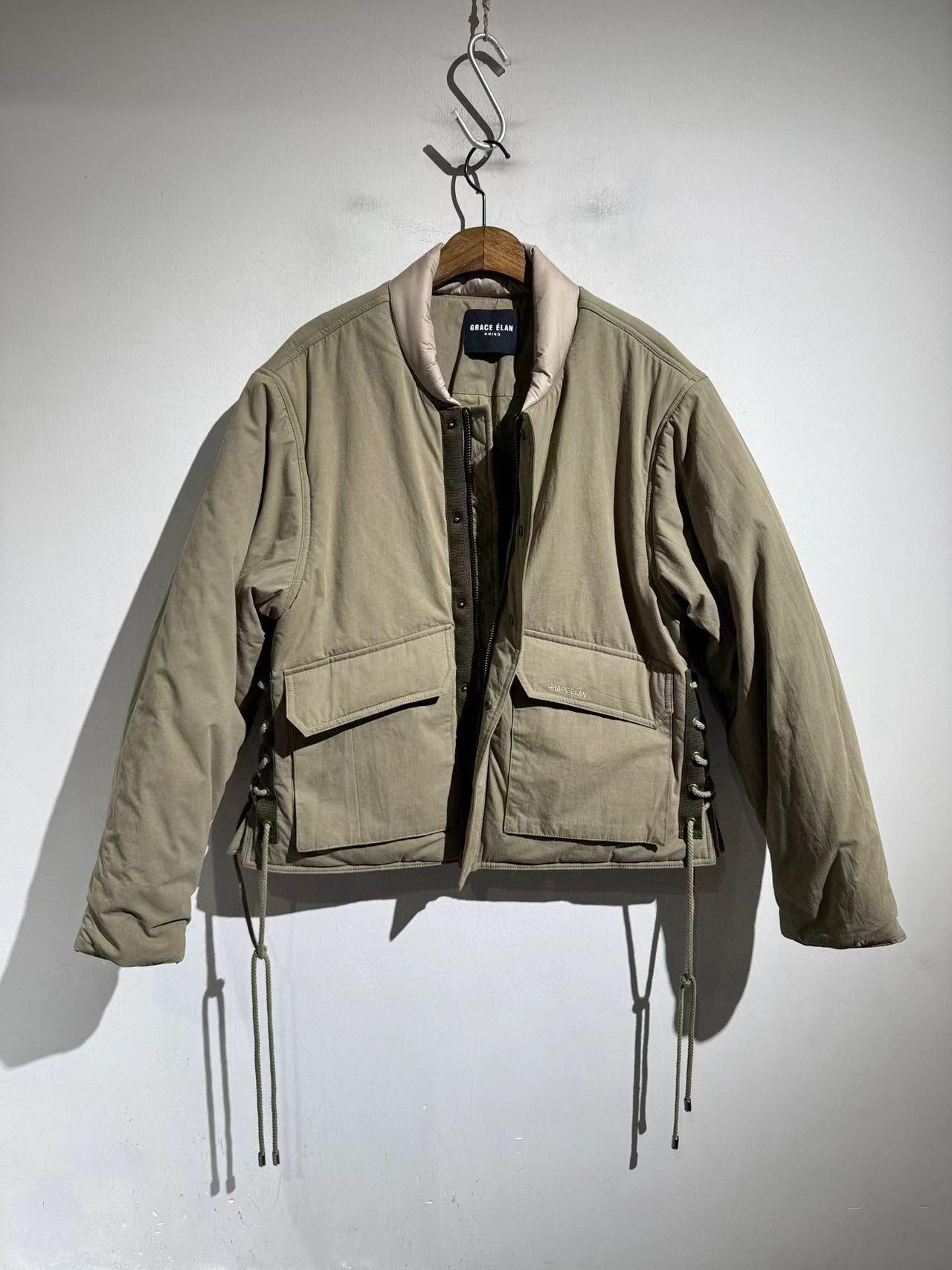 Куртка Grace Elan