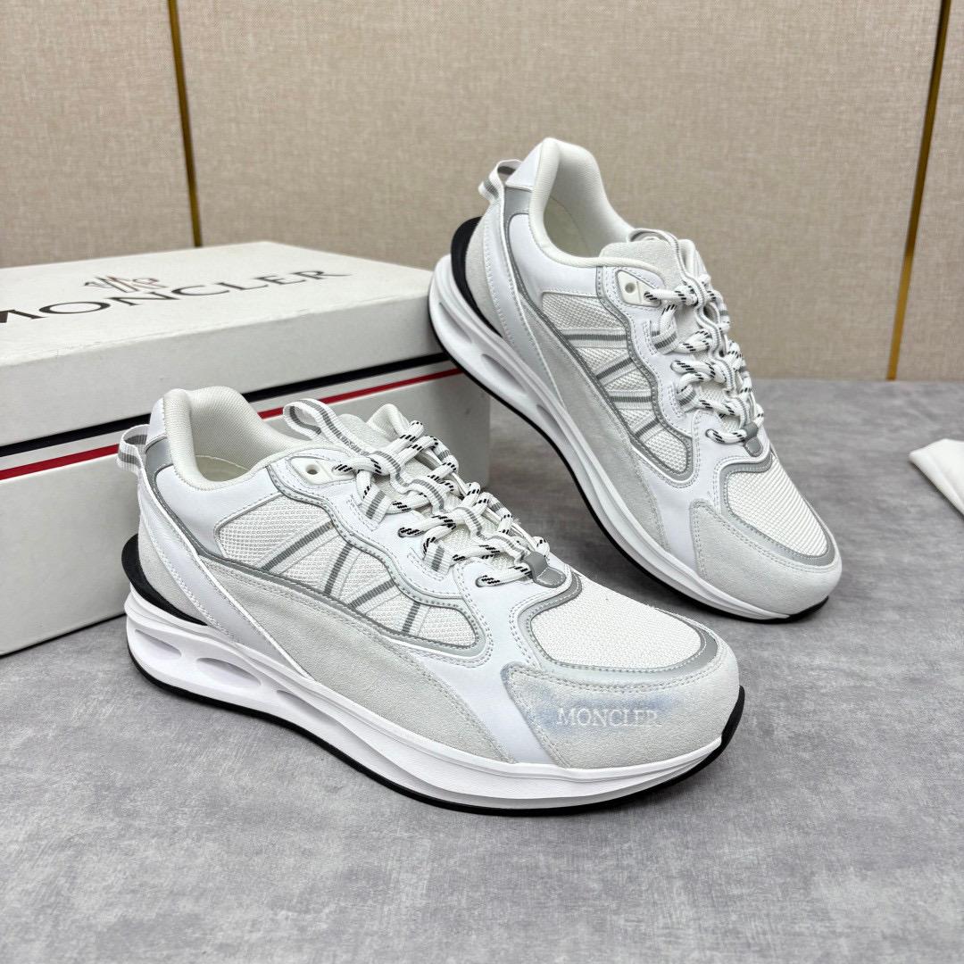 Кроссовки Moncler  