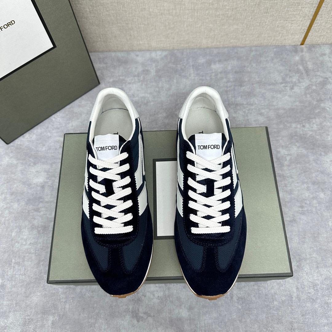 Кроссовки Tom Ford 