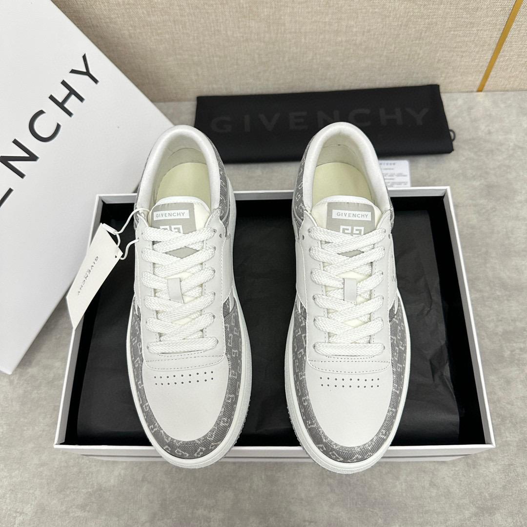 Кроссовки Givenchy 