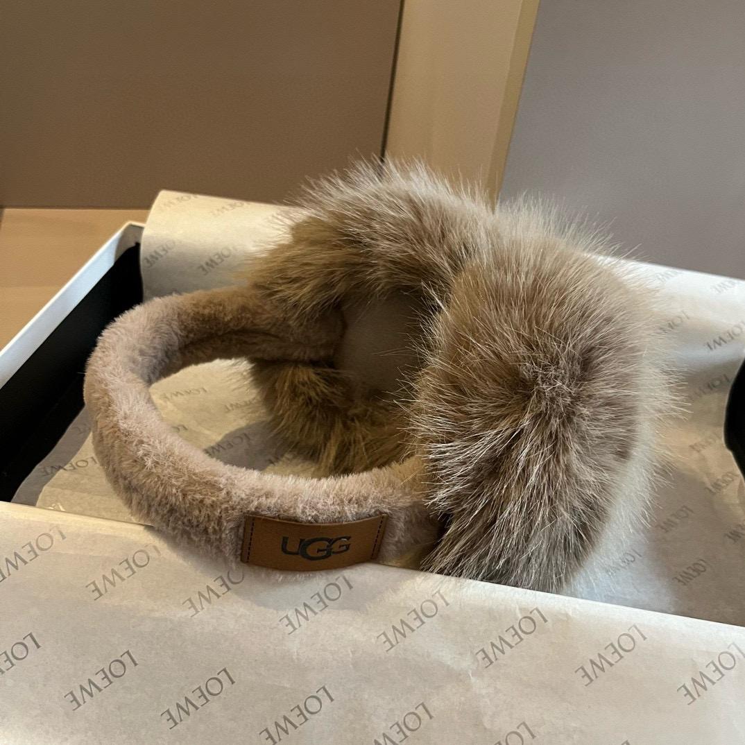 Наушники Ugg