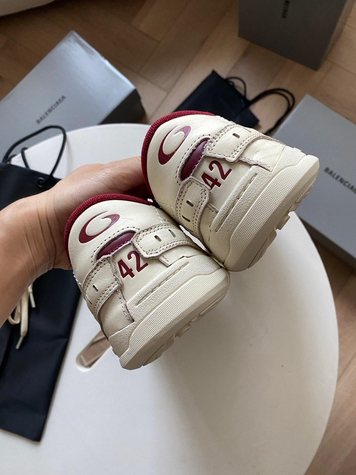 Кроссовки Balenciaga 