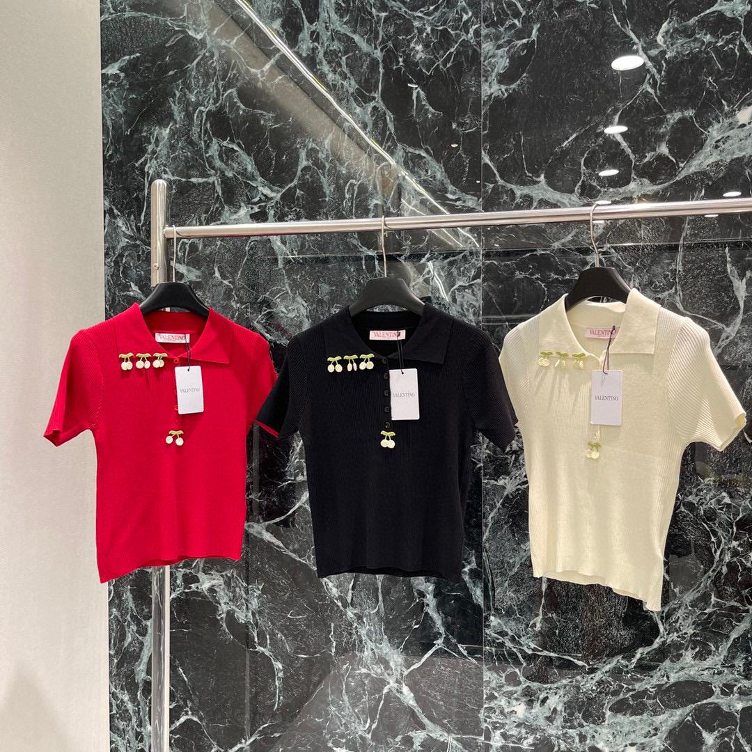 Поло Valentino