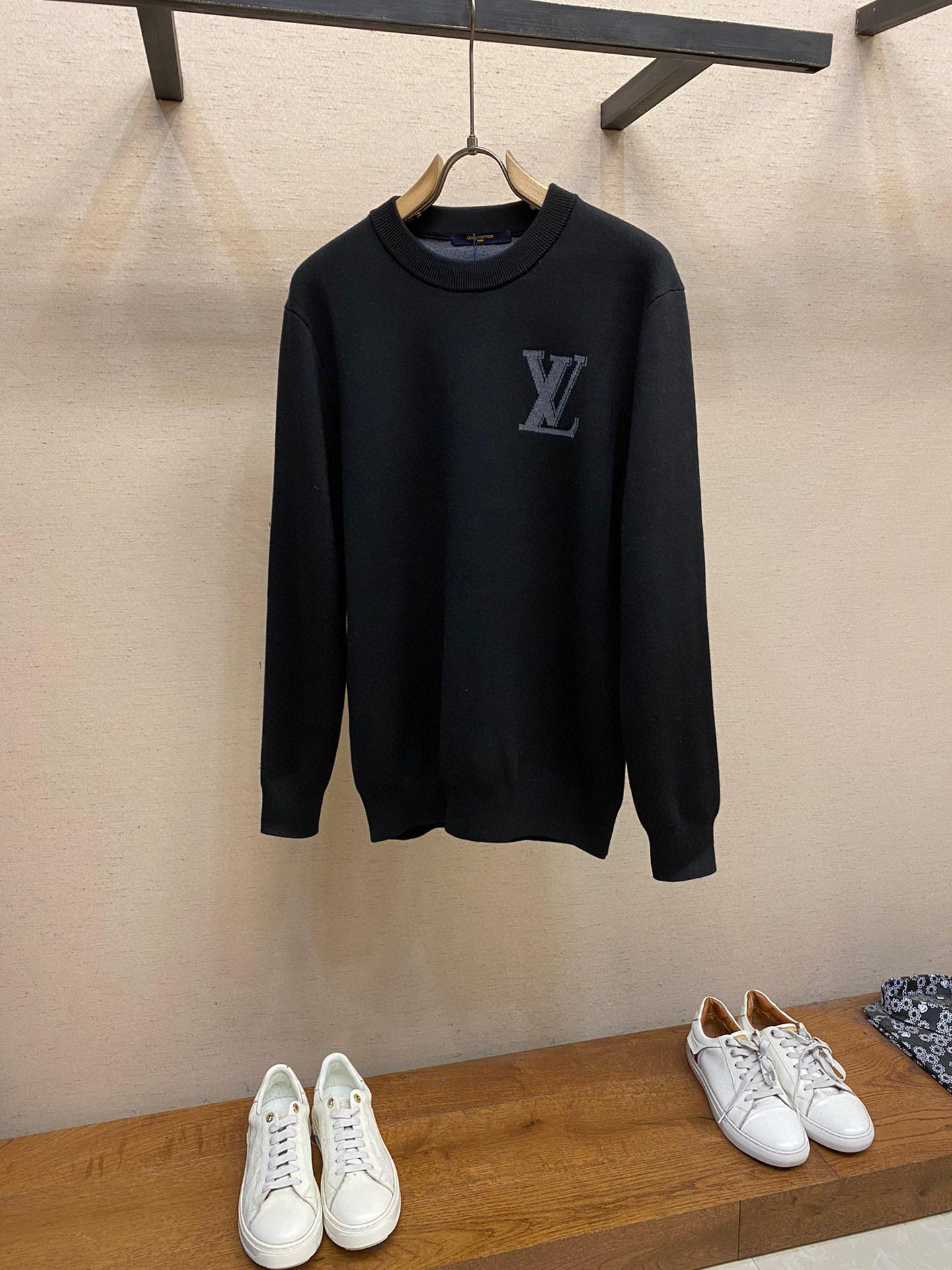 Кофта Louis Vuitton 