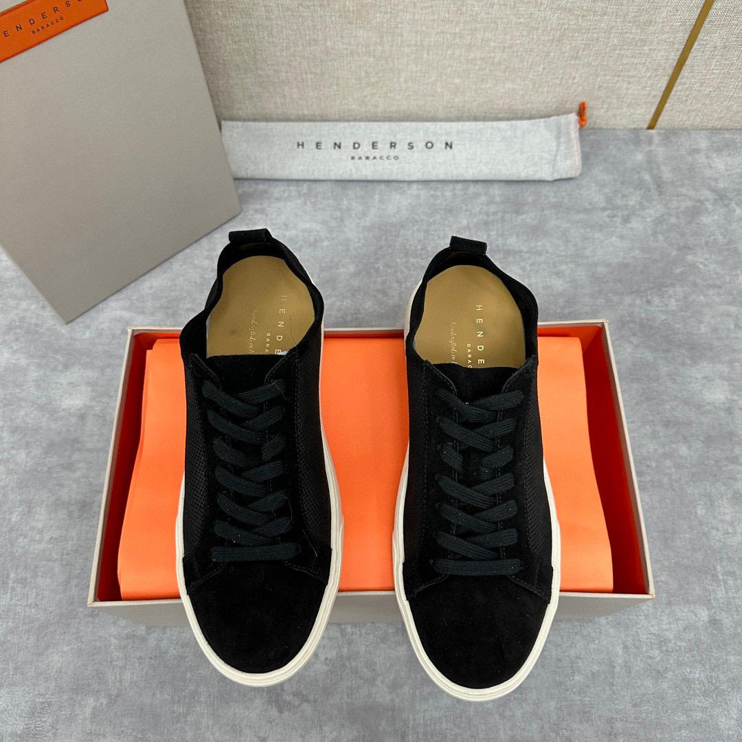 Кеды Henderson 