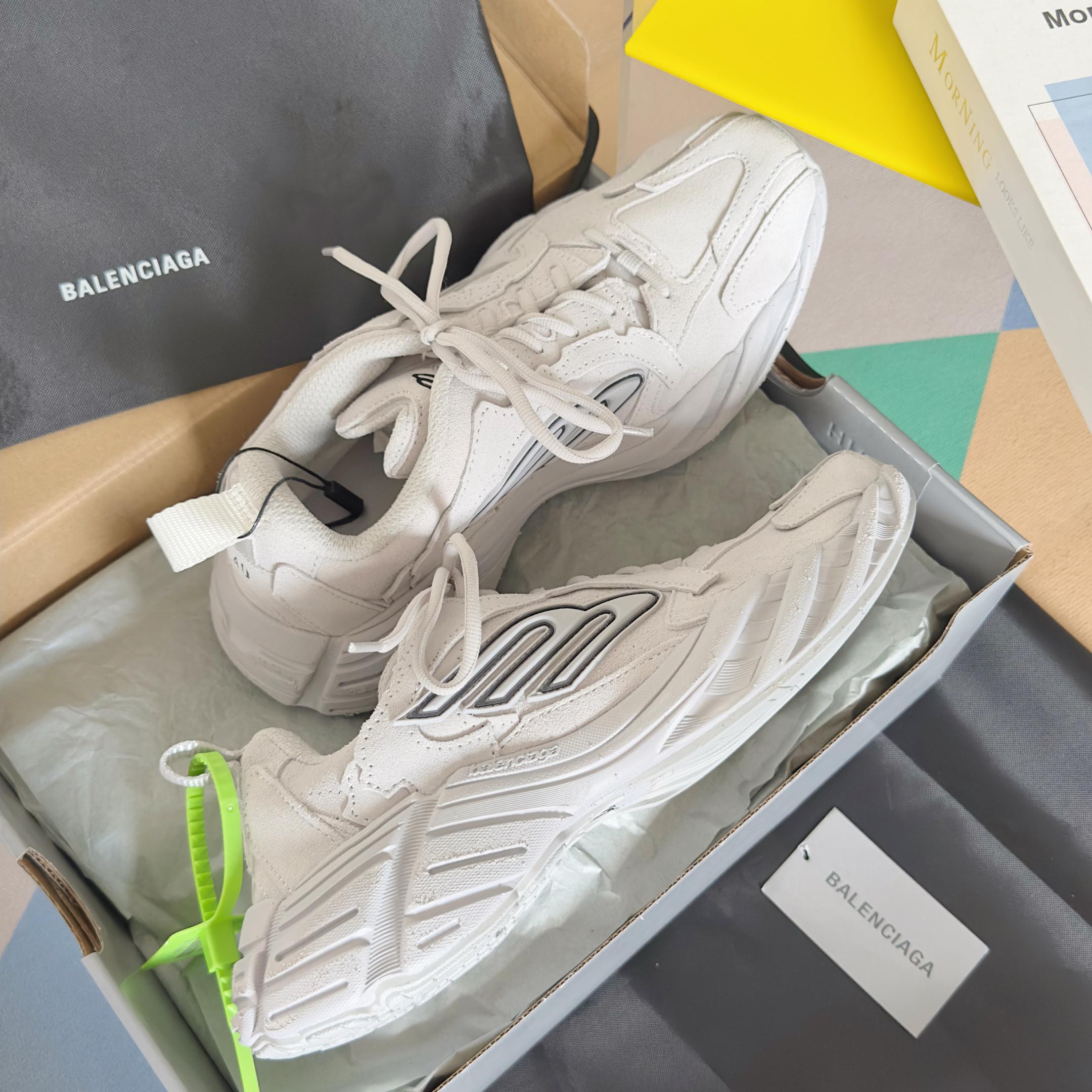 Кроссовки Balenciaga