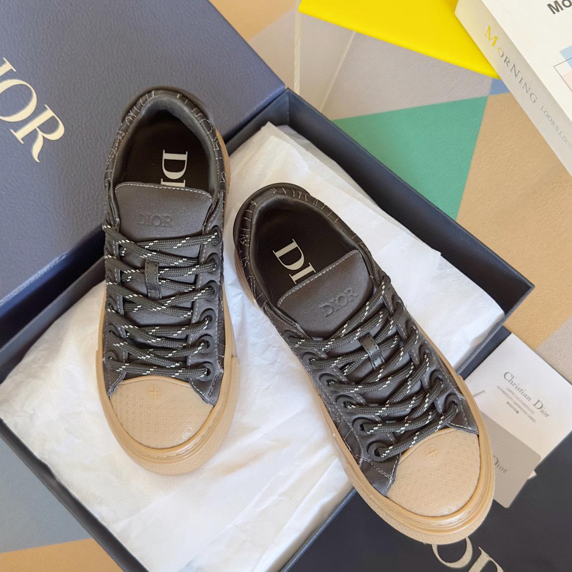Кеды Dior