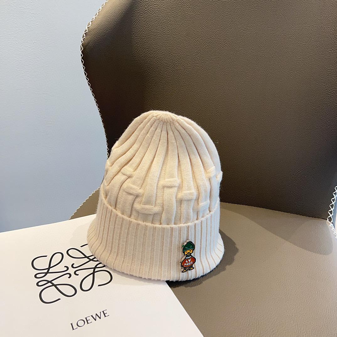 Шапка Louis Vuitton 