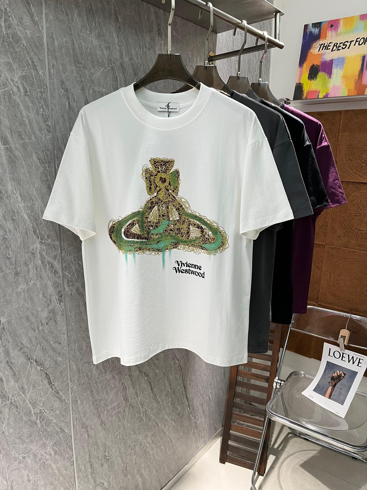 Футболка Vivienne Westwood 