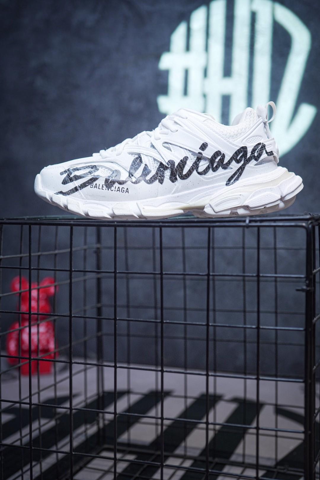 Кроссовки Balenciaga 