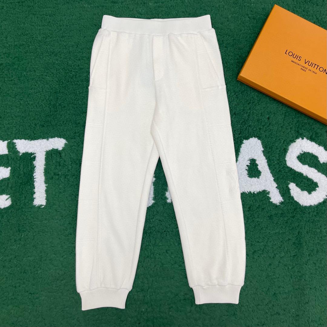 Джоггеры Louis Vuitton