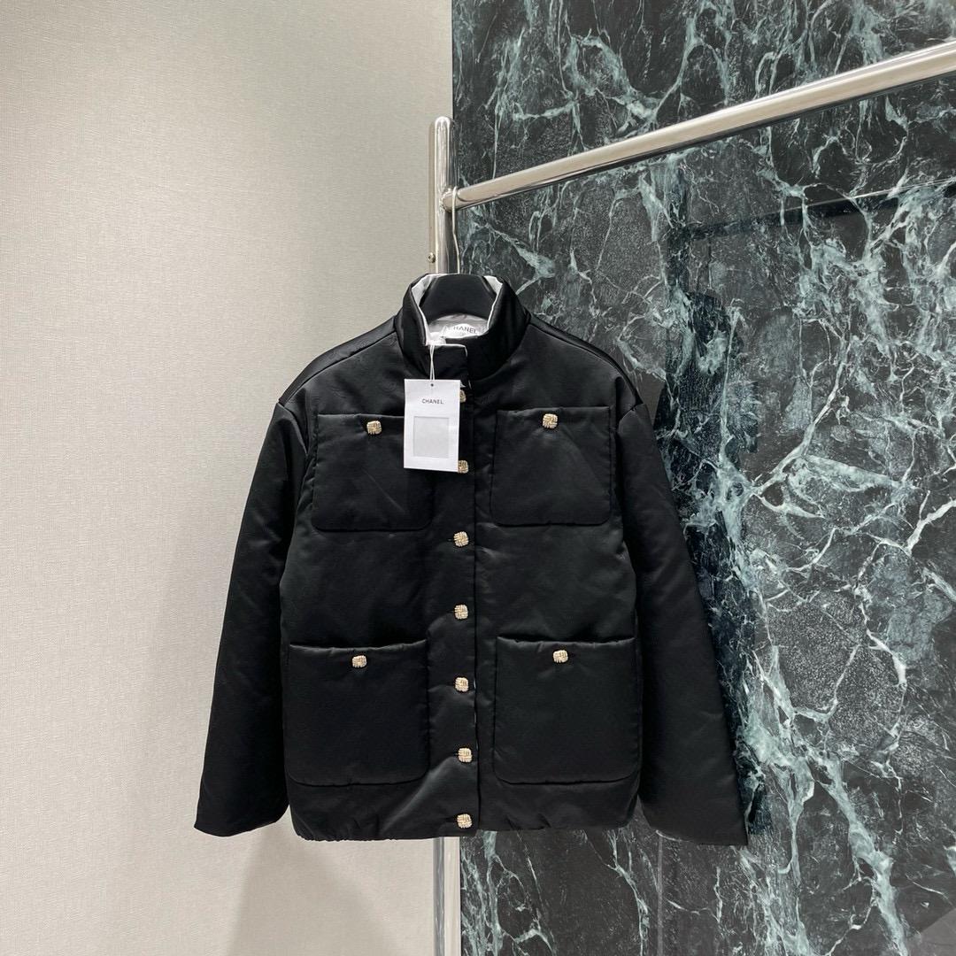 Куртка Chanel