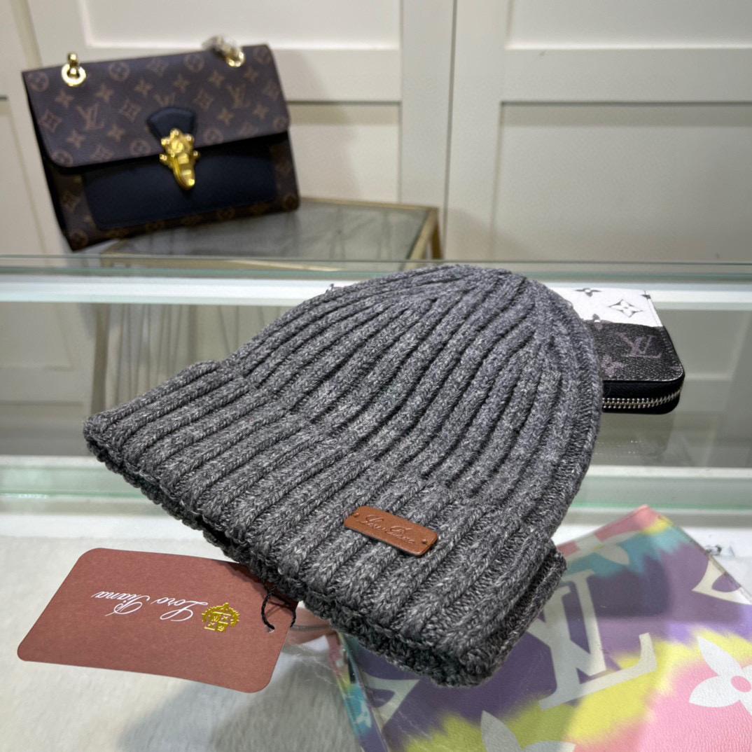 Шапка LoroPiana