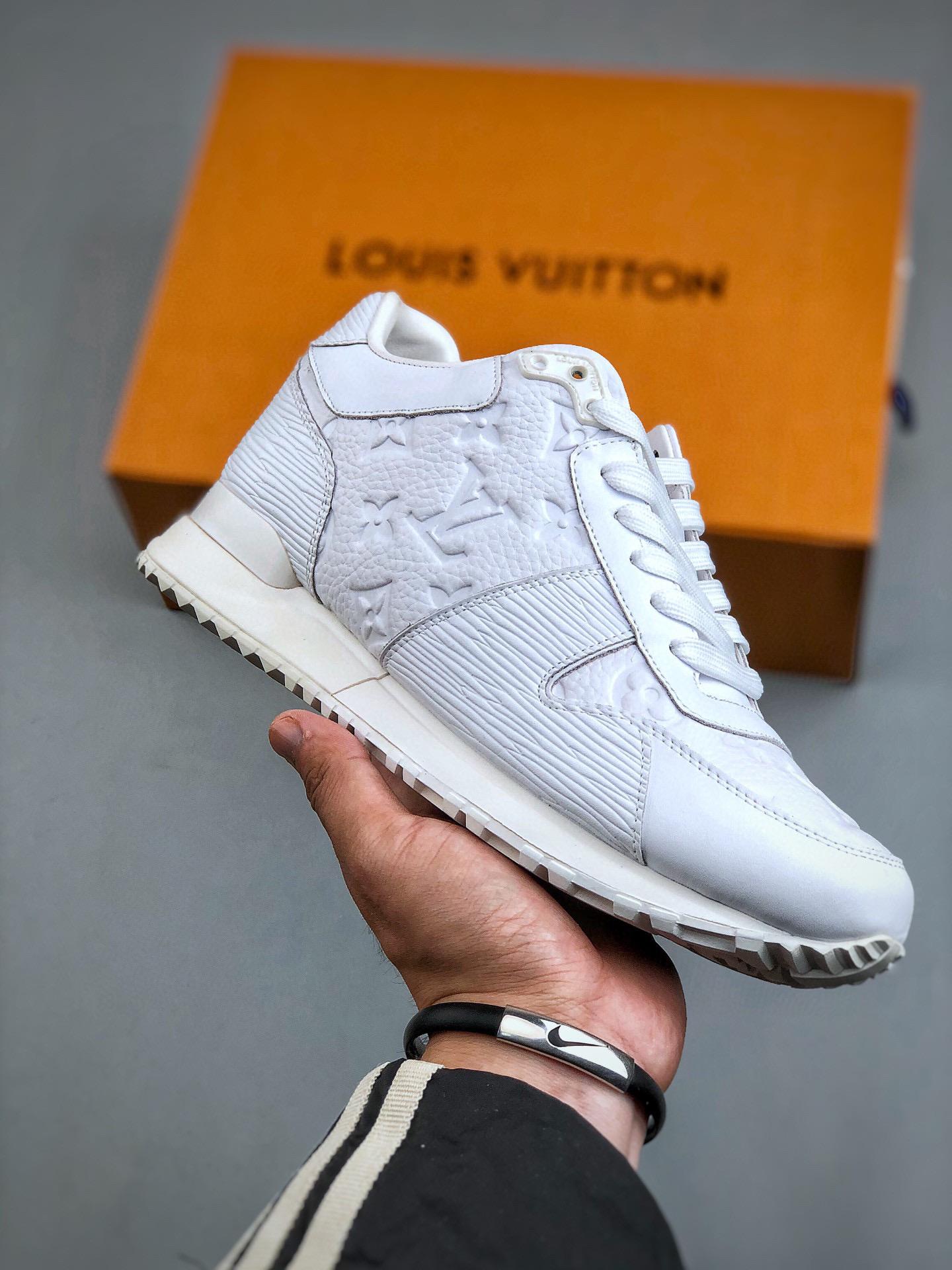 Кроссовки Louis Vuitton 