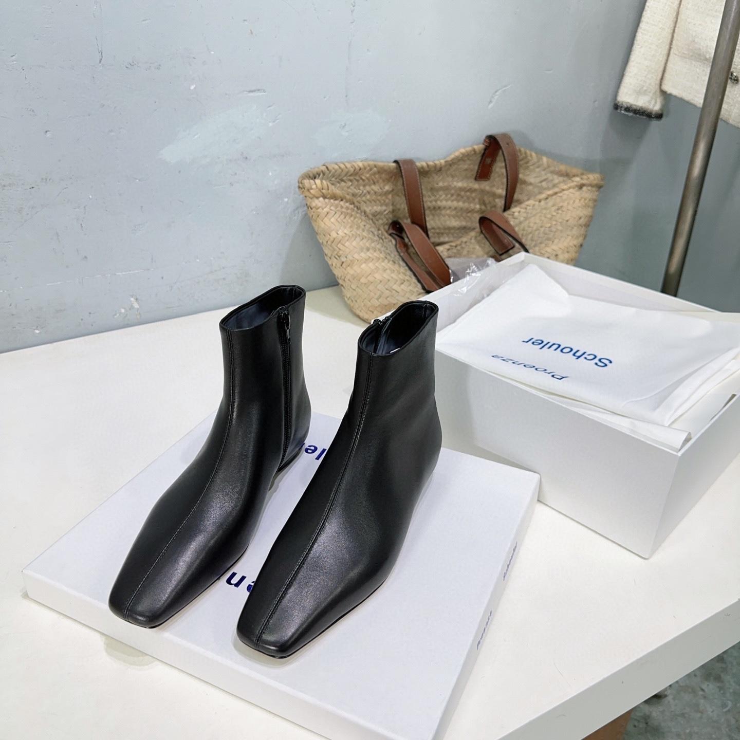 Сапоги Proenza Schouler