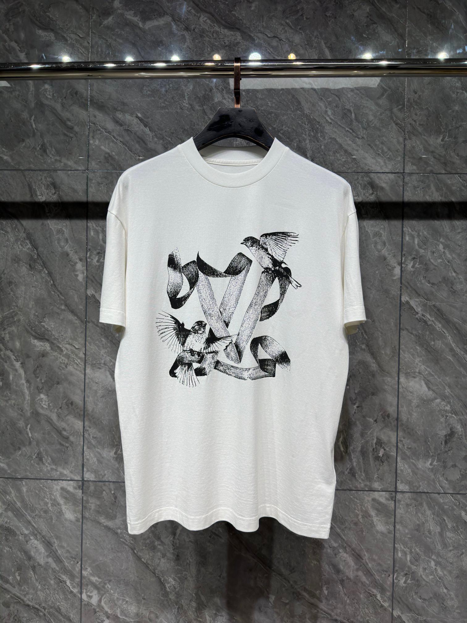 Футболка Louis Vuitton 