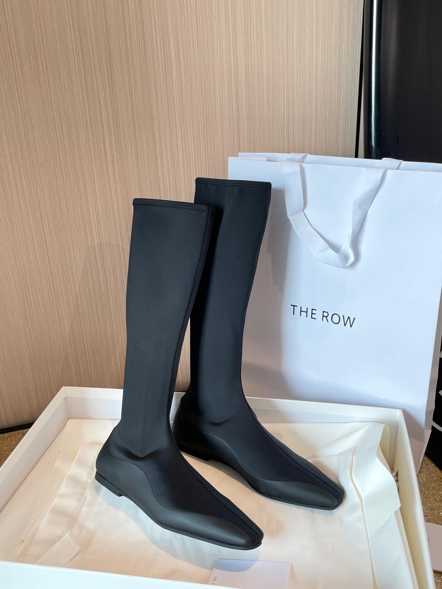 Сапоги The Row