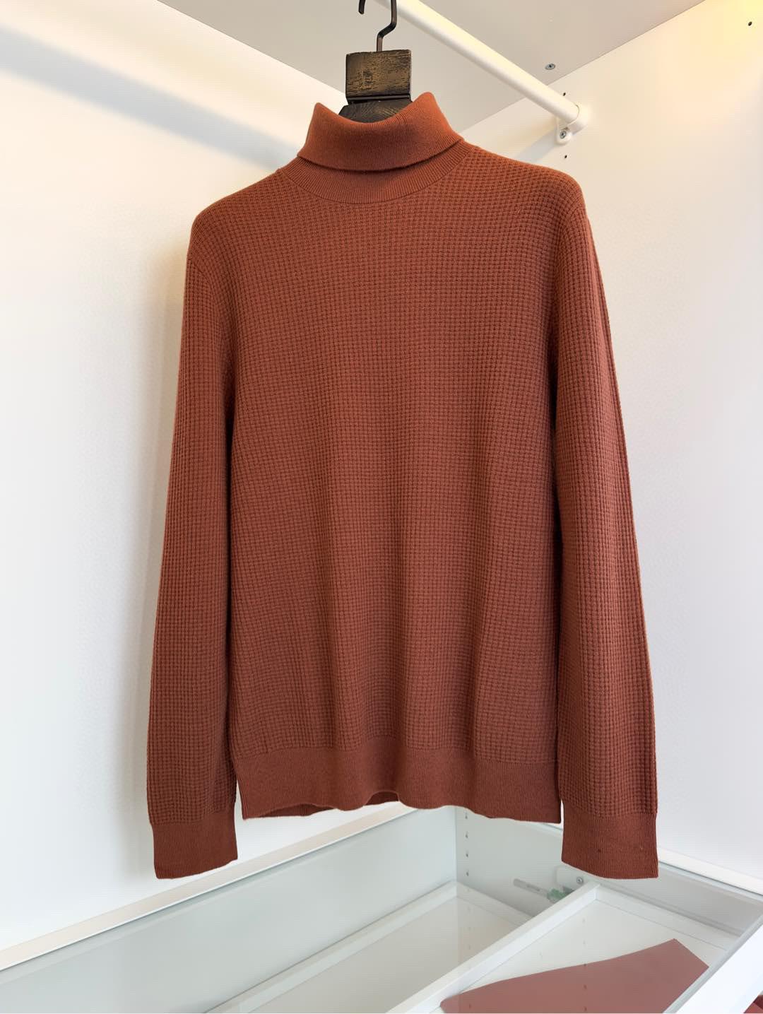 Водолазка Loro Piana  