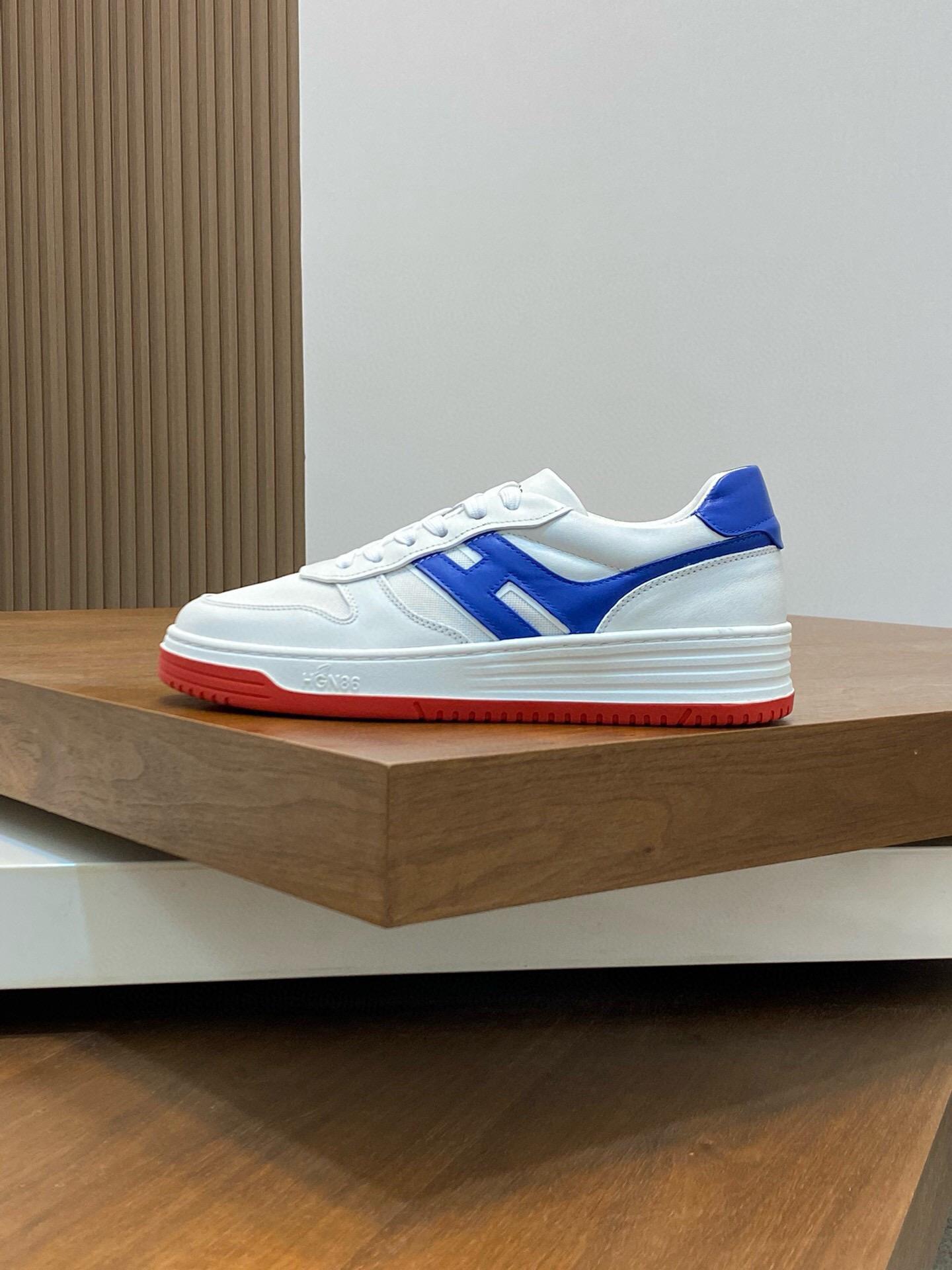 Кроссовки Hogan 