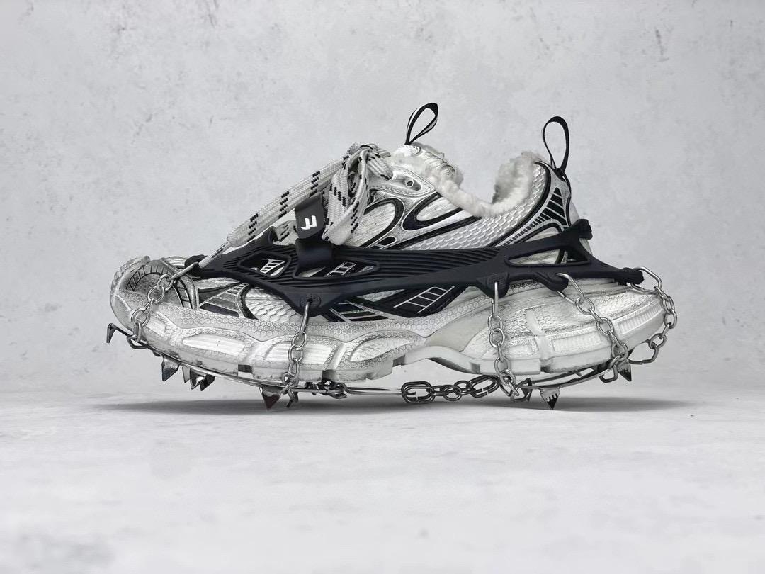 Кроссовки Balenciaga 