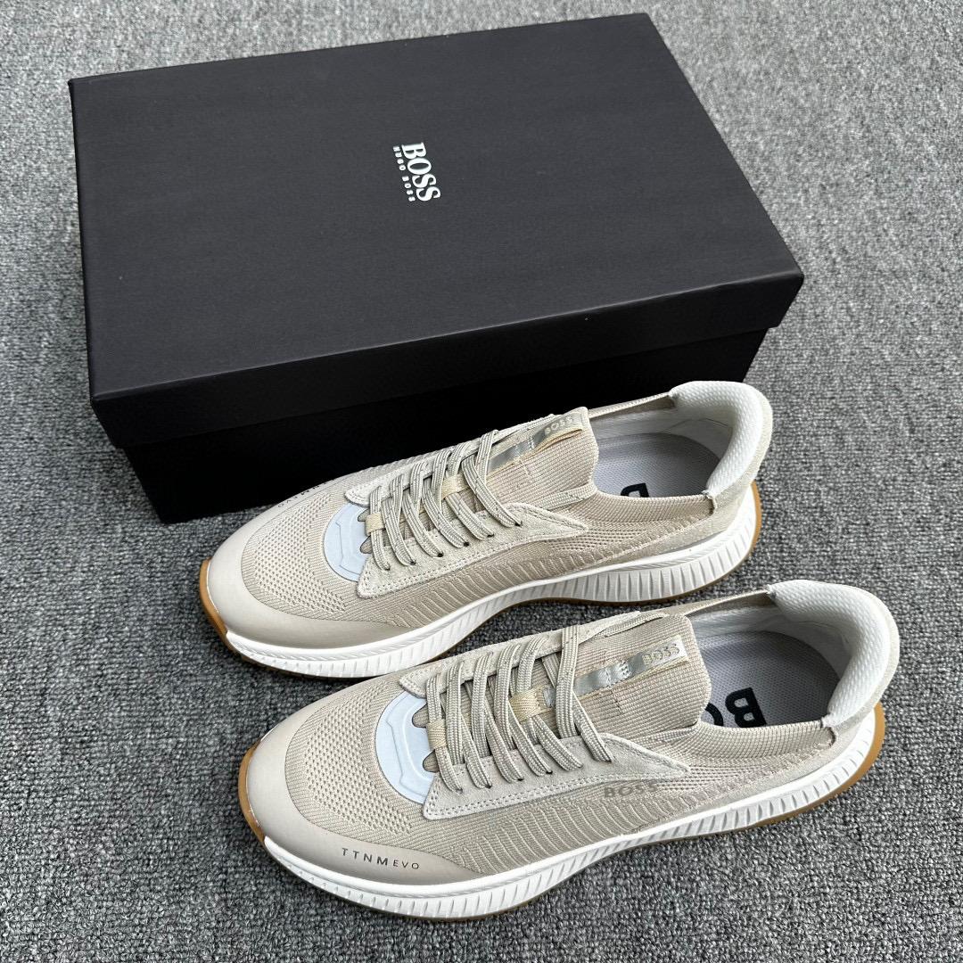 Кроссовки Boss  