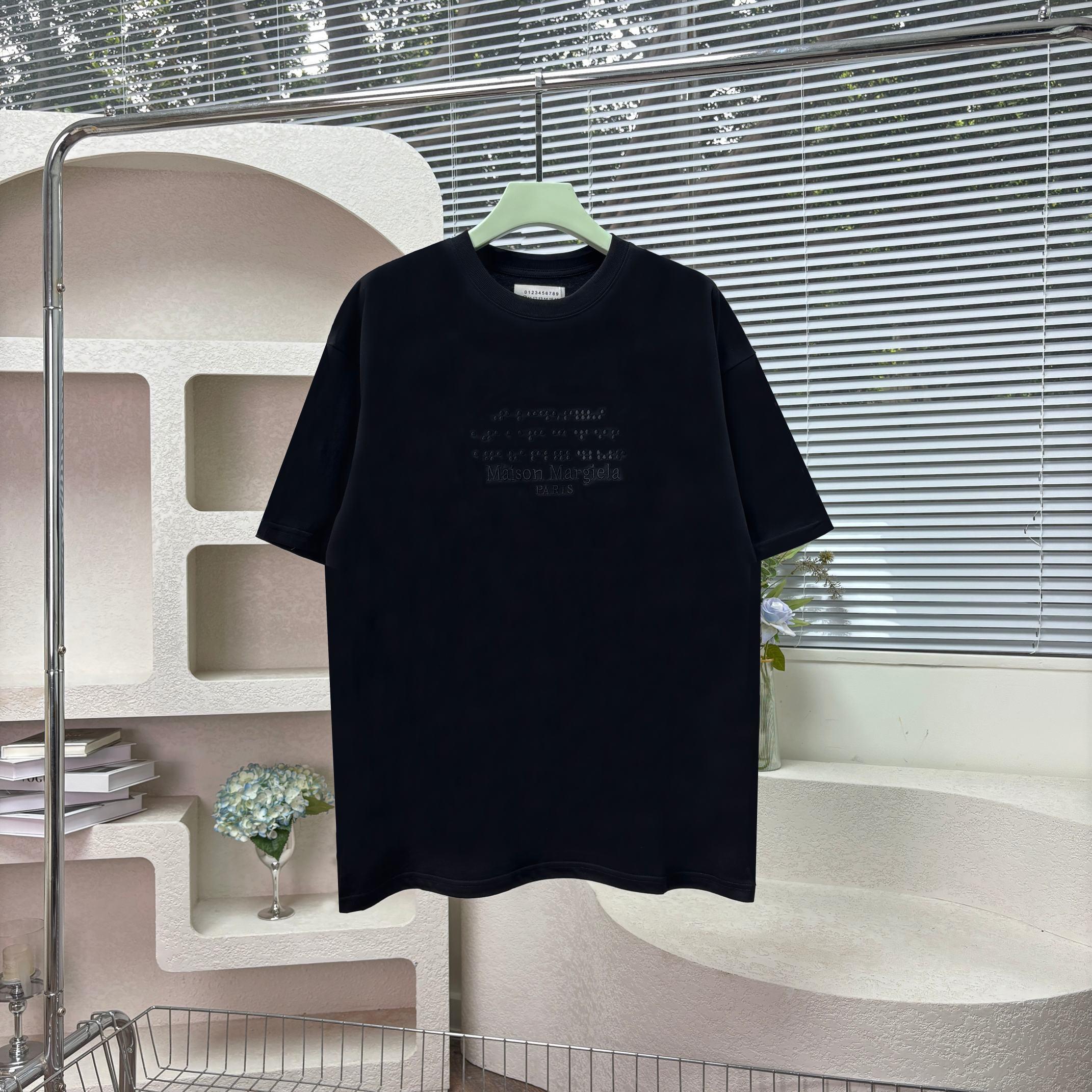 Футболка Maison Margiela 