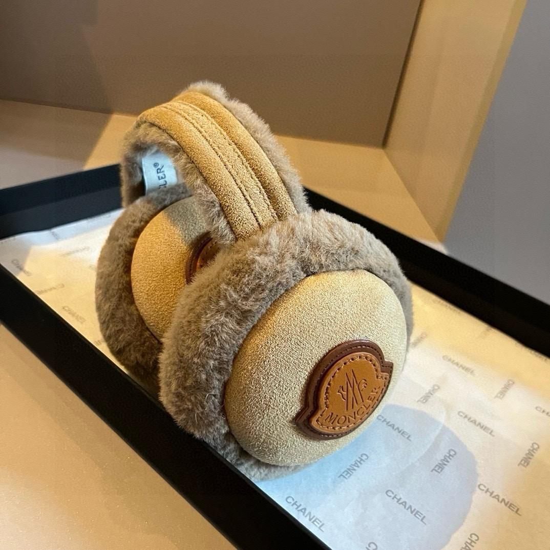 Наушники Moncler