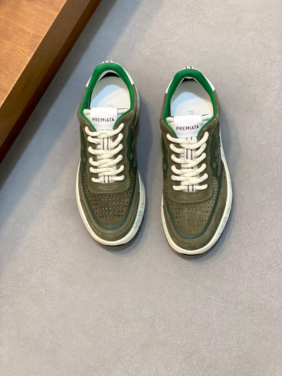 Кроссовки Premieta 