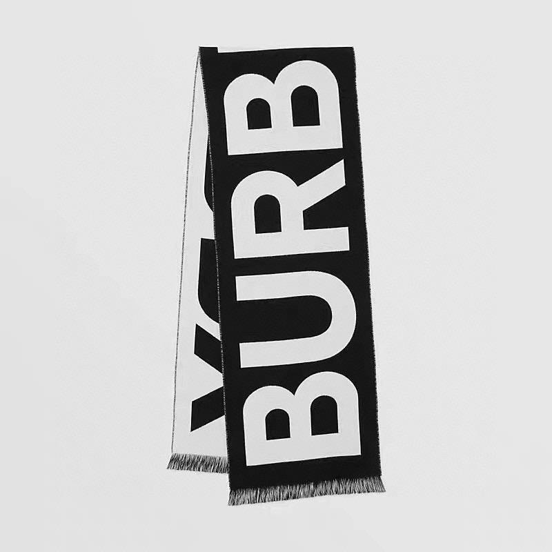 Шарф Burberry