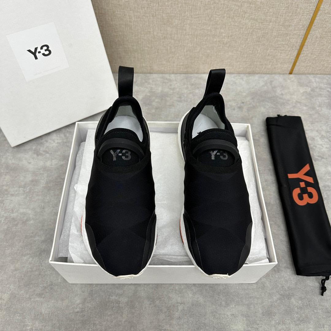 Кроссовки Y-3