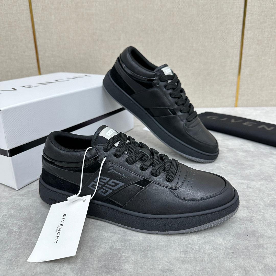 Кроссовки Givenchy 