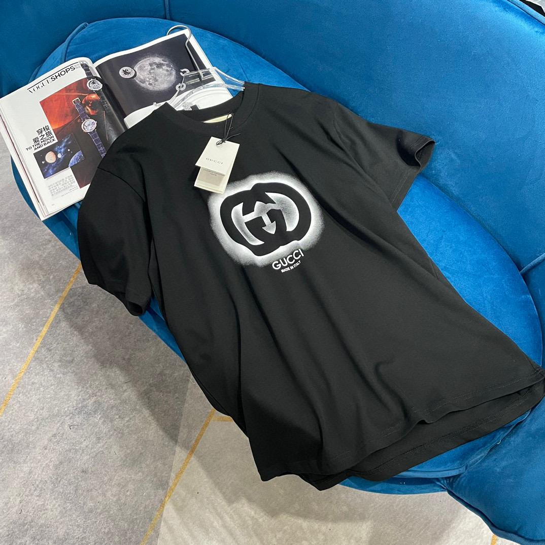 Футболка Gucci