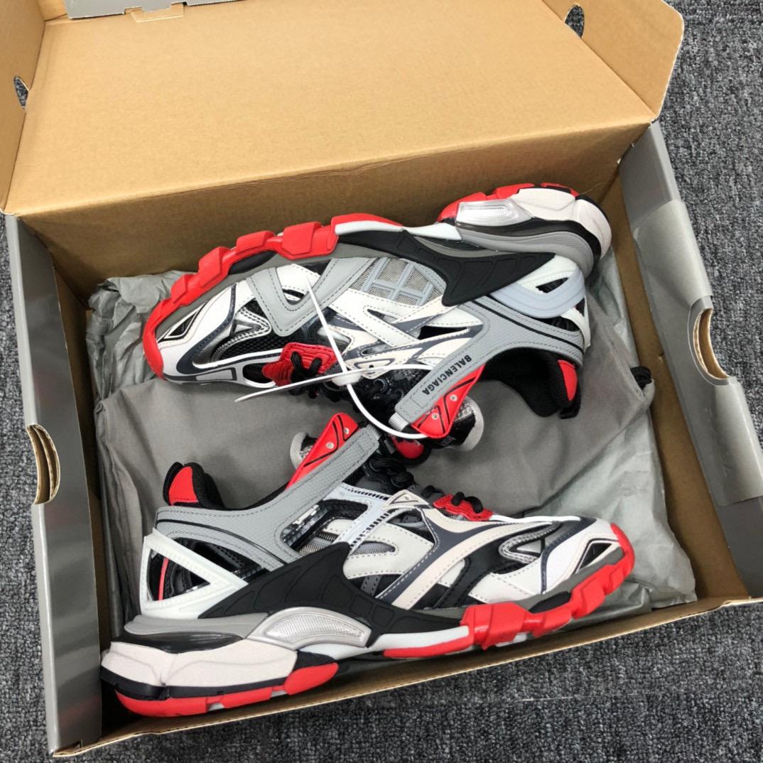 Кроссовки Balenciaga 